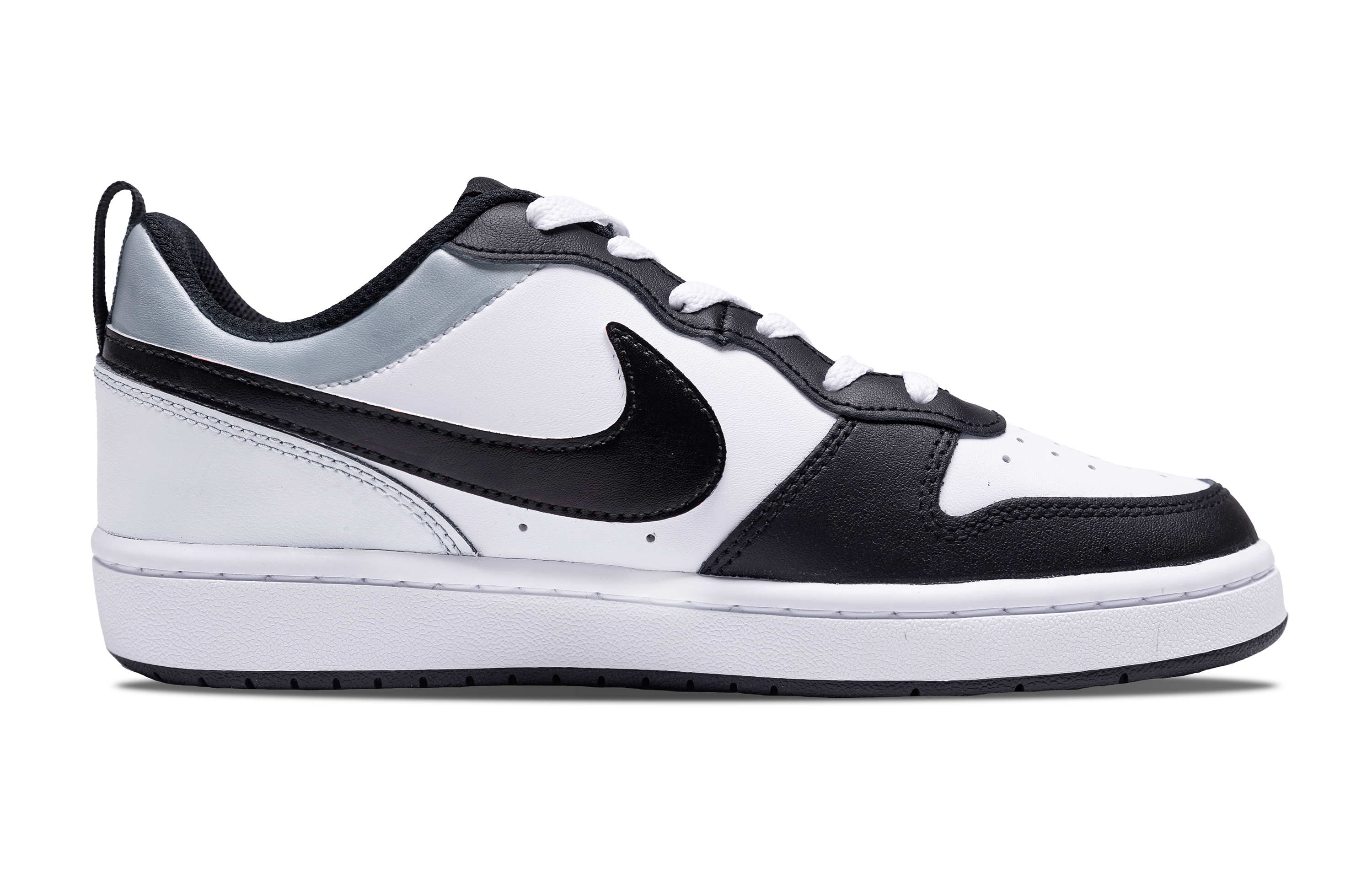 Lookbook 【定制鞋】耐克Court Borough“爱但你” BQ5448-115(Team7-Love-BY-SBOX)