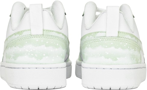 나이키 코트 버러 "녹차별밤" (Nike Court Borough "Green Tea Starry Night") BQ5448-100(Team14-绿色星空S-Box) Purchase 나이키 코트 버러 "녹차별밤" (Nike Court Borough "Green Tea Starry Night") BQ5448-100(Team14-绿色星空S-Box)