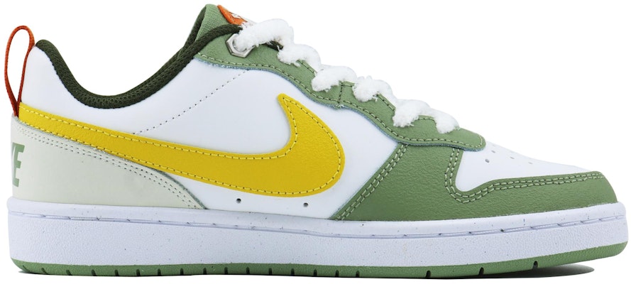 나이키 코트 버로우 '판다 낙서' 커스텀 슈즈 FV3648-171(Team168-熊有成竹S-BOX) Lookbook 나이키 코트 버로우 '판다 낙서' 커스텀 슈즈 FV3648-171(Team168-熊有成竹S-BOX)