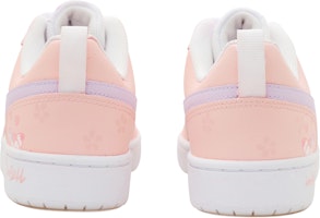 나이키 코트 보로우 '핑크 폭스 리본 벚꽃' (커스텀) DQ5979-100(Team拾玖-妲己粉狐狸) Shop 나이키 코트 보로우 '핑크 폭스 리본 벚꽃' (커스텀) DQ5979-100(Team拾玖-妲己粉狐狸)