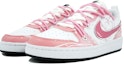 Shop 나이키 코트 버로 '핑크 하트' (커스텀) DV5456-104(Team113-粉红爱心)