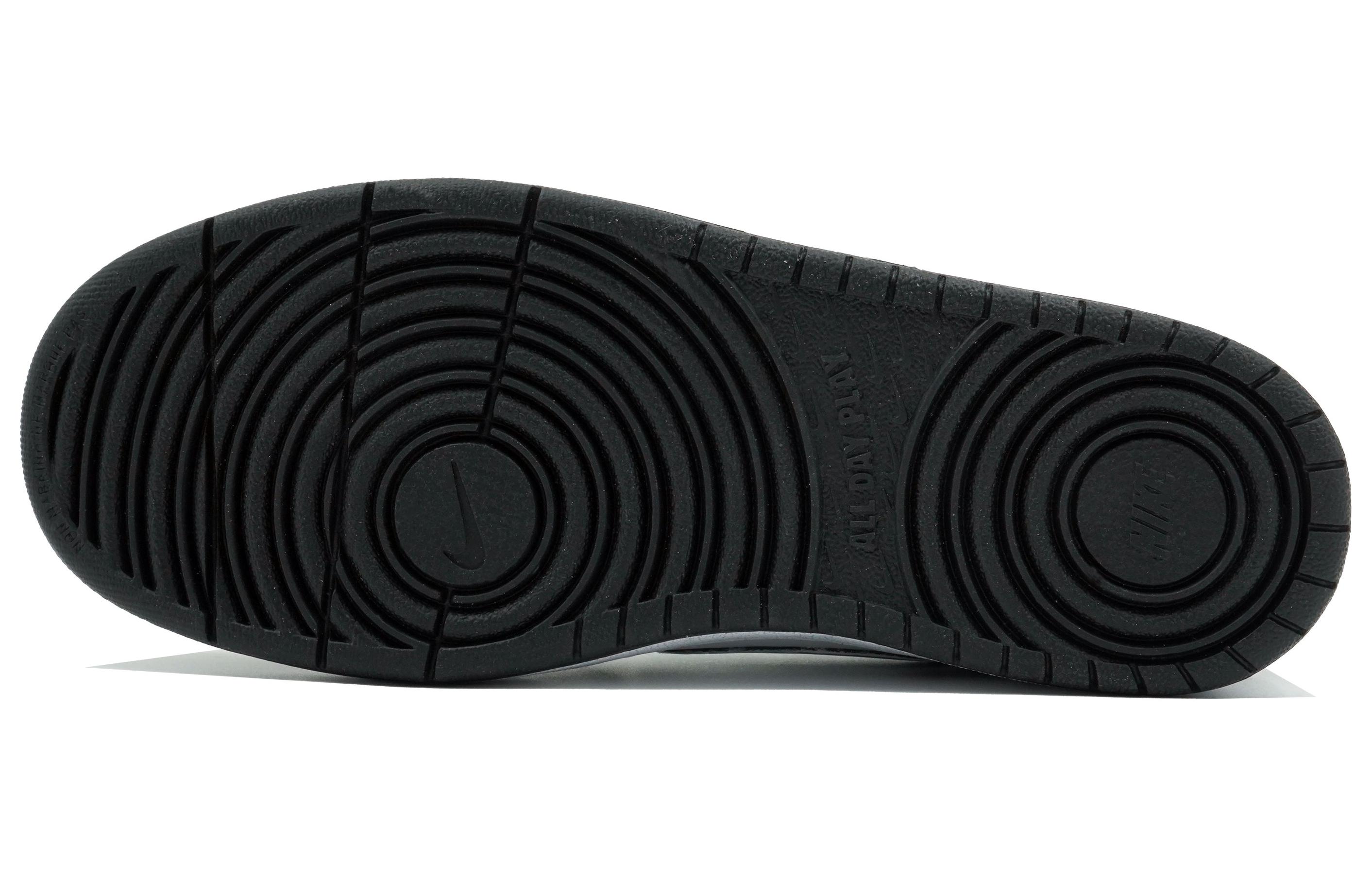 Details for [Custom Kasut] Nike Court Borough 'Hati Merah Jambu' DV5456-104(Team113-粉红爱心)