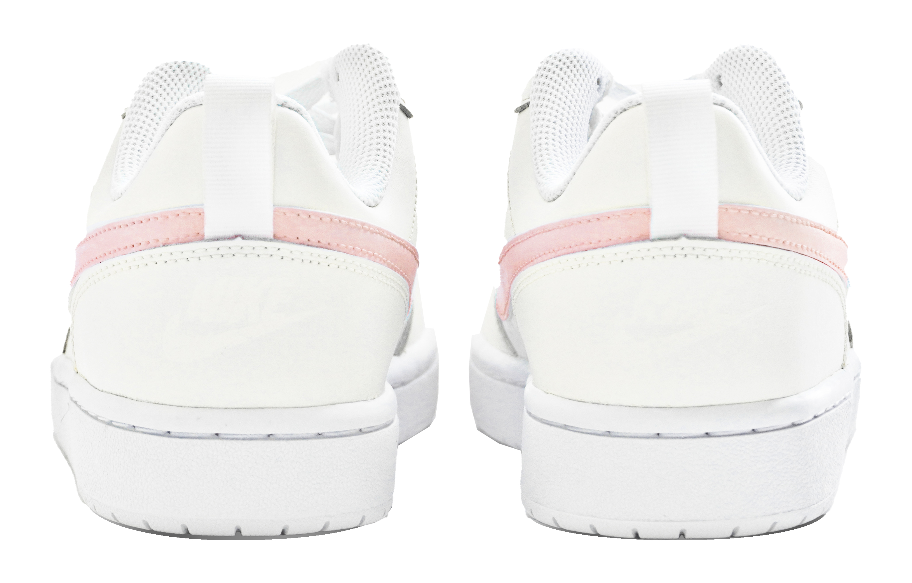 Purchase [Sepatu Kustom] Nike Court Borough 'Pink Kitty' BQ5448-100(Team14-粉色猫咪S-Box)