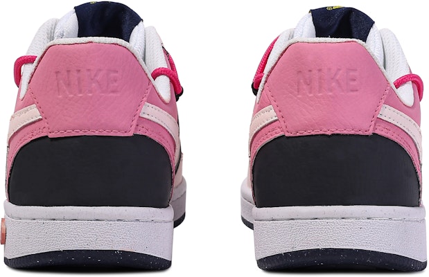 【訂製球鞋】 Nike Court Borough 達文西訂製 受傷小惡魔 簡潔 百搭 防滑 耐磨 舒適 低筒 板鞋 男款 粉紫黑 Purchase 【訂製球鞋】 Nike Court Borough 達文西訂製 受傷小惡魔 簡潔 百搭 防滑 耐磨 舒適 低筒 板鞋 男款 粉紫黑