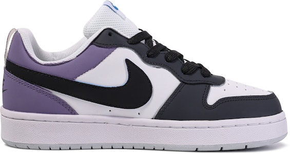 나이키 커스텀 코트 보로우 (흰/검/보라) BQ5448-123(TeamM-雷雨季-BOX) Order 나이키 커스텀 코트 보로우 (흰/검/보라) BQ5448-123(TeamM-雷雨季-BOX)