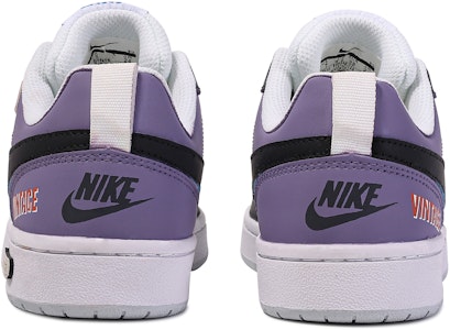 나이키 커스텀 코트 보로우 (흰/검/보라) BQ5448-123(TeamM-雷雨季-BOX) Purchase 나이키 커스텀 코트 보로우 (흰/검/보라) BQ5448-123(TeamM-雷雨季-BOX)