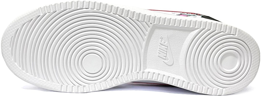 Zapatillas Nike Court Borough High 'Punk Mouse Blanco' 838938-104(Team200-Punk-Mouse) Sizing Zapatillas Nike Court Borough High 'Punk Mouse Blanco' 838938-104(Team200-Punk-Mouse)