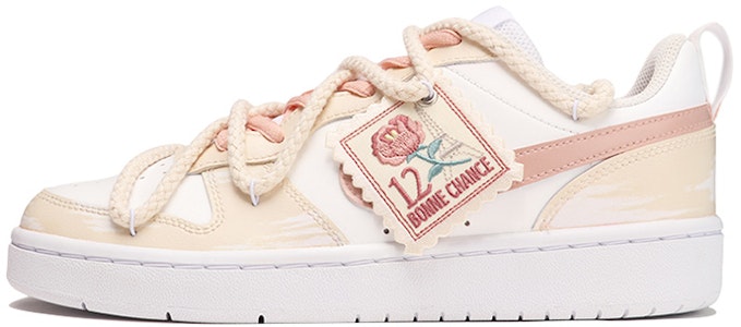 나이키 커스텀 코트 보로우 로우 2 '애쉬 핑크'(80) BQ5448-100(TeamThree-女款复古米粉白) Buy 나이키 커스텀 코트 보로우 로우 2 '애쉬 핑크'(80) BQ5448-100(TeamThree-女款复古米粉白)