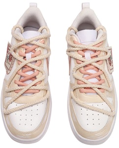 나이키 커스텀 코트 보로우 로우 2 '애쉬 핑크'(80) BQ5448-100(TeamThree-女款复古米粉白) Shop 나이키 커스텀 코트 보로우 로우 2 '애쉬 핑크'(80) BQ5448-100(TeamThree-女款复古米粉白)