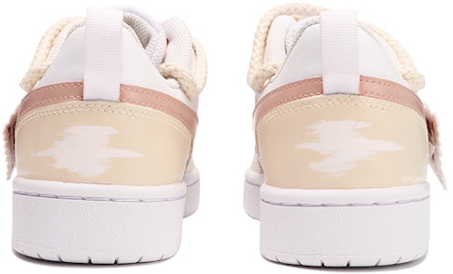 나이키 커스텀 코트 보로우 로우 2 '애쉬 핑크'(80) BQ5448-100(TeamThree-女款复古米粉白) Purchase 나이키 커스텀 코트 보로우 로우 2 '애쉬 핑크'(80) BQ5448-100(TeamThree-女款复古米粉白)