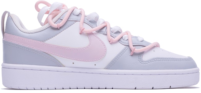 나이키 코트 보로우 로우 2 '애쉬 선셋' (커스텀) BQ5448-100(TeamF-苍烟落日) Order 나이키 코트 보로우 로우 2 '애쉬 선셋' (커스텀) BQ5448-100(TeamF-苍烟落日)