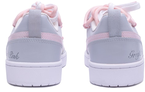 나이키 코트 보로우 로우 2 '애쉬 선셋' (커스텀) BQ5448-100(TeamF-苍烟落日) Purchase 나이키 코트 보로우 로우 2 '애쉬 선셋' (커스텀) BQ5448-100(TeamF-苍烟落日)