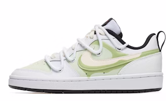 Zapatillas Nike Court Borough Low 2 'Helado de Aguacate y Mermelada' BQ5448-110(Team22-牛油果冰淇淋) Buy Zapatillas Nike Court Borough Low 2 'Helado de Aguacate y Mermelada' BQ5448-110(Team22-牛油果冰淇淋)
