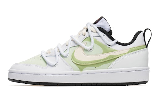 나이키 코트 보로 로우 2 '아보카도 아이스크림' BQ5448-110(Team22-牛油果冰淇淋) Buy 나이키 코트 보로 로우 2 '아보카도 아이스크림' BQ5448-110(Team22-牛油果冰淇淋)