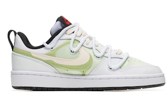 Zapatillas Nike Court Borough Low 2 'Helado de Aguacate y Mermelada' BQ5448-110(Team22-牛油果冰淇淋) Order Zapatillas Nike Court Borough Low 2 'Helado de Aguacate y Mermelada' BQ5448-110(Team22-牛油果冰淇淋)