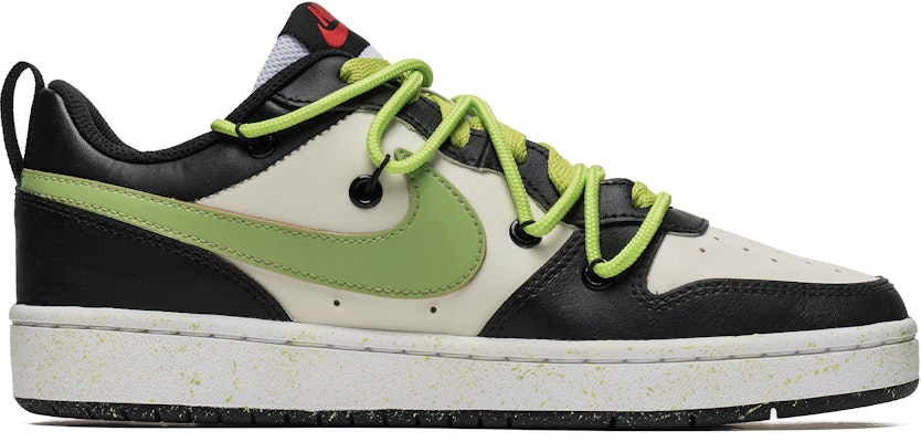나이키 코트 보로우 로우 2 '아보카도 스우시' BQ5448-110(Team22-牛油果三勾A-BOX) Buy 나이키 코트 보로우 로우 2 '아보카도 스우시' BQ5448-110(Team22-牛油果三勾A-BOX)