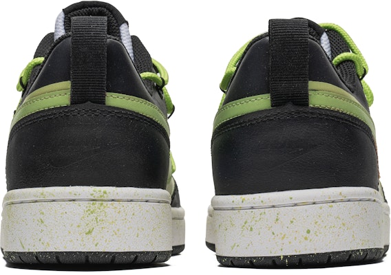 나이키 코트 보로우 로우 2 '아보카도 스우시' BQ5448-110(Team22-牛油果三勾A-BOX) Lookbook 나이키 코트 보로우 로우 2 '아보카도 스우시' BQ5448-110(Team22-牛油果三勾A-BOX)