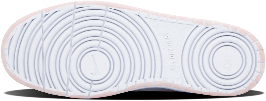 【客製球鞋】Nike Court Borough Low 2 babygirl 禮物gift 顯年輕 低筒 板鞋 GS 粉色 Purchase 【客製球鞋】Nike Court Borough Low 2 babygirl 禮物gift 顯年輕 低筒 板鞋 GS 粉色
