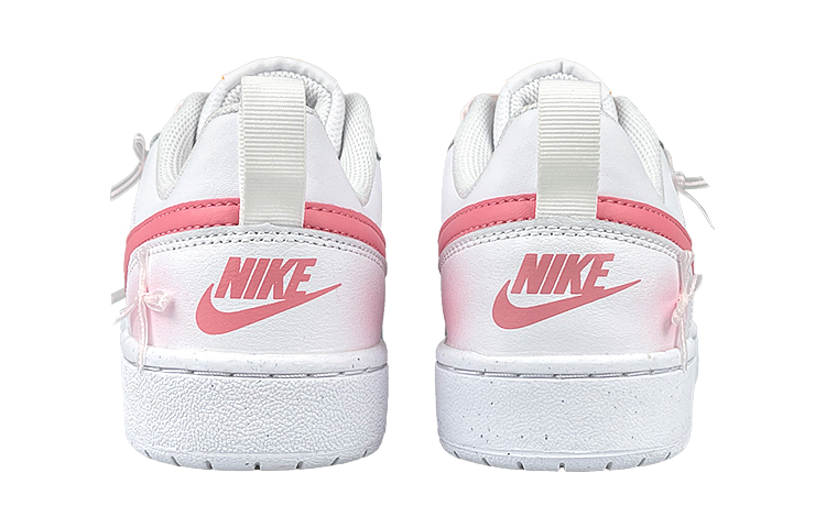 Purchase 【カスタムシューズ】ナイキ コートボロー Low 2 'バレエブラッシュバタフライボウ' BQ5448-124(Team47-女CB腮红蝴蝶结)