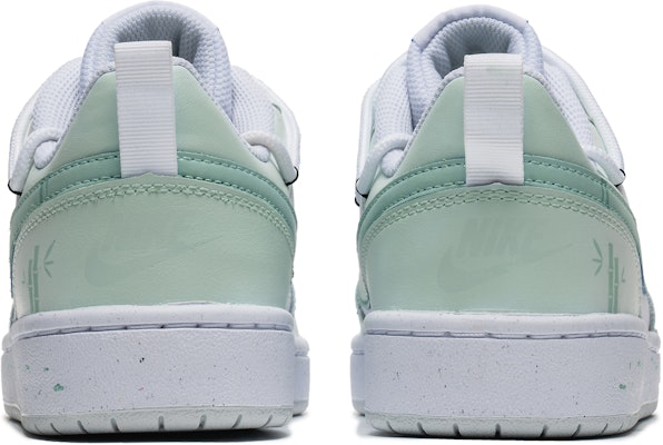 나이키 코트 보로우 로우 2 '대나무 팬더' (Nike Court Borough Low 2 '대나무 팬더') BQ5448-123(Team22-青春校园竹子A-BOX) Lookbook 나이키 코트 보로우 로우 2 '대나무 팬더' (Nike Court Borough Low 2 '대나무 팬더') BQ5448-123(Team22-青春校园竹子A-BOX)