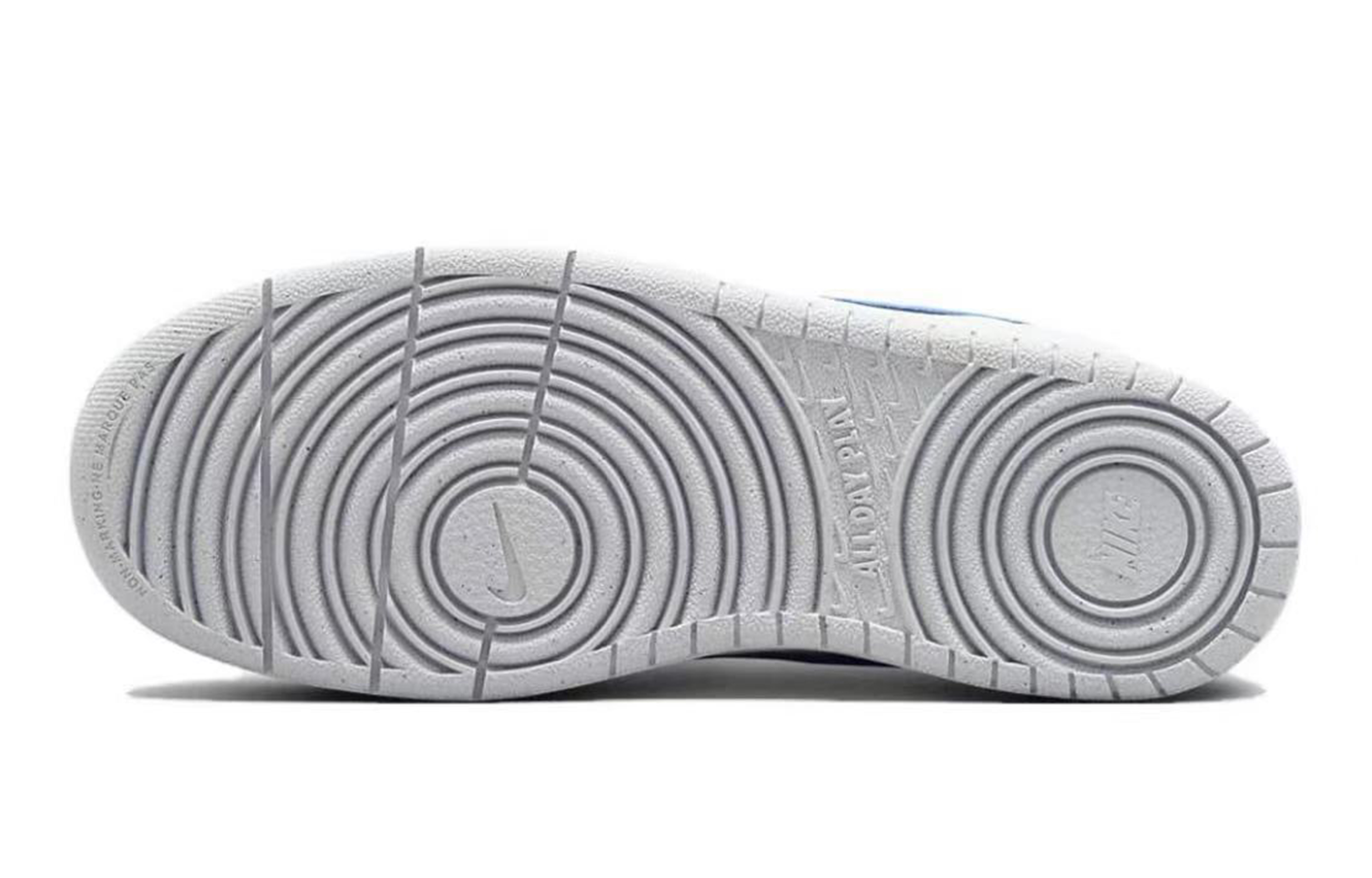 Shop 【定制球鞋】Nike Court Borough Low 2 青春校園 竹子 熊貓 中國風 潑墨 低幫 板鞋 GS 白綠