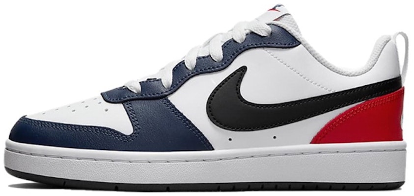 【訂製球鞋】Nike Court Borough Low 2 芭比 解構 糖心 撞色 特別鞋盒 低筒 板鞋 GS 黑粉 Cheap 【訂製球鞋】Nike Court Borough Low 2 芭比 解構 糖心 撞色 特別鞋盒 低筒 板鞋 GS 黑粉