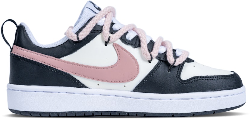 나이키 커스텀 바비 핑크 코트 보로우 로우 2 BQ5448-104(Team拾陆-芭比花粉特殊礼盒) Order 나이키 커스텀 바비 핑크 코트 보로우 로우 2 BQ5448-104(Team拾陆-芭比花粉特殊礼盒)