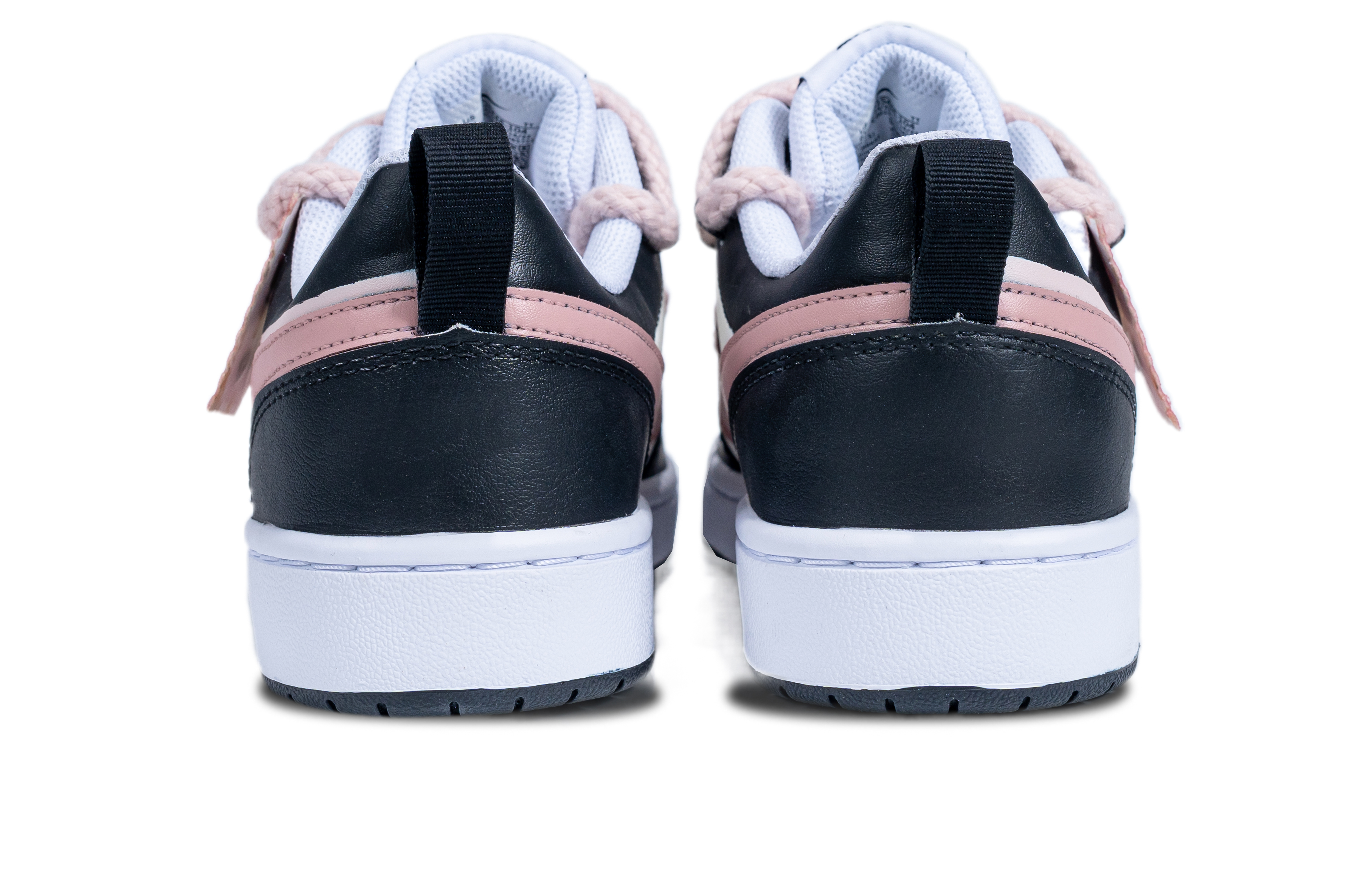 Purchase 나이키 커스텀 바비 핑크 코트 보로우 로우 2 BQ5448-104(Team拾陆-芭比花粉特殊礼盒)