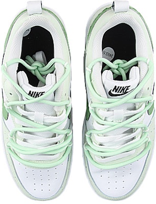 【カスタムシューズ】ナイキ コートバラロウ2「ビーチジェリーフィッシュグリーン」 BQ5448-104(Team58-海滩水母) Shop 【カスタムシューズ】ナイキ コートバラロウ2「ビーチジェリーフィッシュグリーン」 BQ5448-104(Team58-海滩水母)