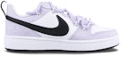 Order Zapatillas Nike Court Borough Low 2 'Púrpura Concha Playa Deconstruido' BQ5448-104(Team58-海滩贝壳)