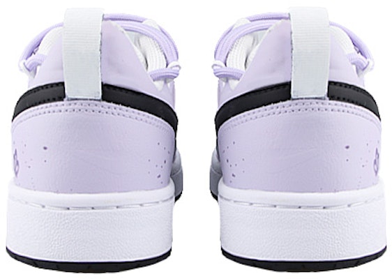 Zapatillas Nike Court Borough Low 2 'Púrpura Concha Playa Deconstruido' BQ5448-104(Team58-海滩贝壳) Purchase Zapatillas Nike Court Borough Low 2 'Púrpura Concha Playa Deconstruido' BQ5448-104(Team58-海滩贝壳)