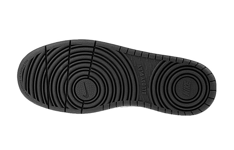 Details for [Custom Kasut] Nike Court Borough Low 2 'Pantai Starfish Biru Dekonstruksi' BQ5448-104(Team58-海滩海星)