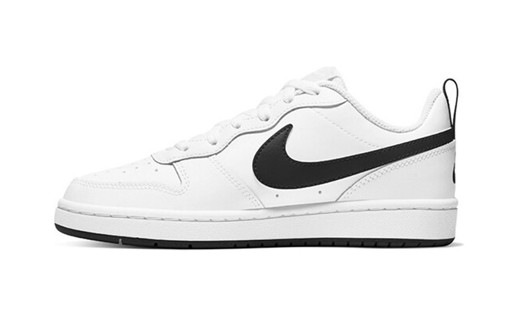 Sizing [Custom Kasut] Nike Court Borough Low 2 'Pantai Starfish Biru Dekonstruksi' BQ5448-104(Team58-海滩海星)