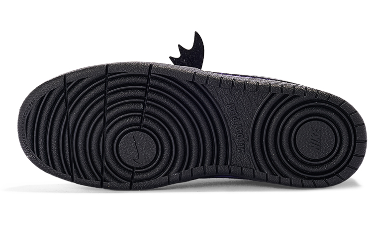 Purchase [Kasut Tempah] Nike Court Borough Low 2 'Berry Bliss' BQ5448-001(TeamI-女款黑紫甜心K黑紫)