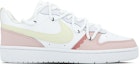 Order 【訂製球鞋】Nike Court Borough Low 2 莓果塔 溫柔 少女 百搭 低筒 板鞋 GS 淺粉色