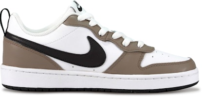 Zapatillas Personalizadas Nike Court Borough Low 2 'Negro Marrón Té Dulce' BQ5448-104(Team84-黑棕甜茶女款) Order Zapatillas Personalizadas Nike Court Borough Low 2 'Negro Marrón Té Dulce' BQ5448-104(Team84-黑棕甜茶女款)