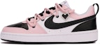 Buy 나이키 커스텀 보로우 로우 2 '블랙핑크 바비' BQ5448-104(TeamThree-女款甜酷芭比黑粉)