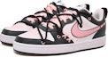 Order ナイキ コート バーロウ Low 2 "ブラックピンク" カスタム BQ5448-104(Team拾玖-黑粉双x女S-BOX)