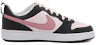 Order 나이키 코트 보로우 로우 2 '블랙 핑크' (커스텀) BQ5448-104(Team拾玖-黑粉勾S-BOX)