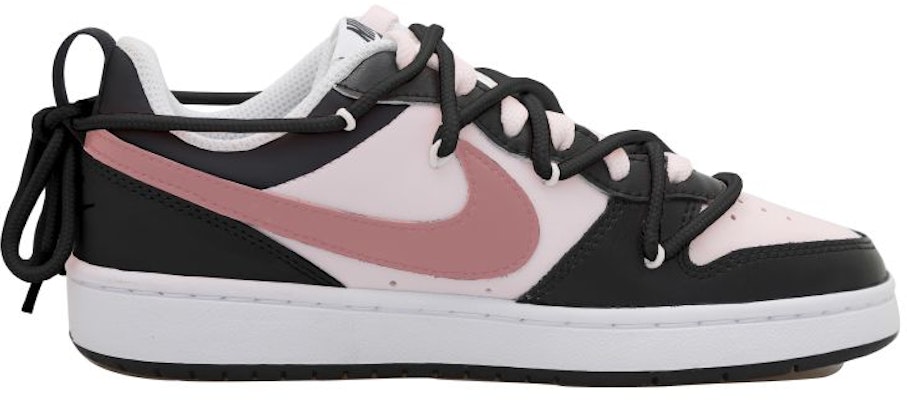 나이키 커스텀 보로우 로우 2 '블랙핑크 디컨스트럭티드' BQ5448-104(Team拾玖-解构黑粉勾S-BOX) Order 나이키 커스텀 보로우 로우 2 '블랙핑크 디컨스트럭티드' BQ5448-104(Team拾玖-解构黑粉勾S-BOX)