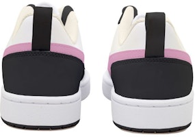 나이키 코트 보로우 로우 2 '블랙 핑크 스타 하트' (커스텀) BQ5448-104(Team拾玖-黑粉二次元S-BOX) Shop 나이키 코트 보로우 로우 2 '블랙 핑크 스타 하트' (커스텀) BQ5448-104(Team拾玖-黑粉二次元S-BOX)