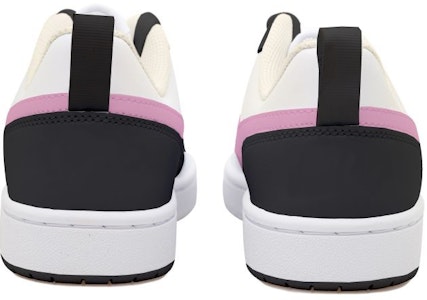 나이키 코트 보로우 로우 2 '블랙 핑크 스타 하트' (커스텀) BQ5448-104(Team拾玖-黑粉二次元S-BOX) Shop 나이키 코트 보로우 로우 2 '블랙 핑크 스타 하트' (커스텀) BQ5448-104(Team拾玖-黑粉二次元S-BOX)