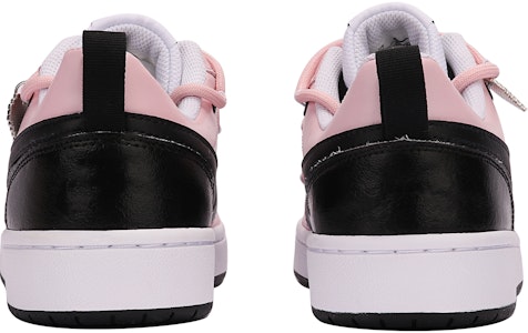 나이키 커스텀 보로우 로우 2 '블랙핑크 바비' BQ5448-104(TeamThree-女款甜酷芭比黑粉) Shop 나이키 커스텀 보로우 로우 2 '블랙핑크 바비' BQ5448-104(TeamThree-女款甜酷芭比黑粉)