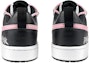 Purchase ナイキ コート バーロウ Low 2 ブラックピンク デコン (Nike Court Borough Low 2 BKPK Decon) BQ5448-110(Team47-女C粉墨解构SBOX)