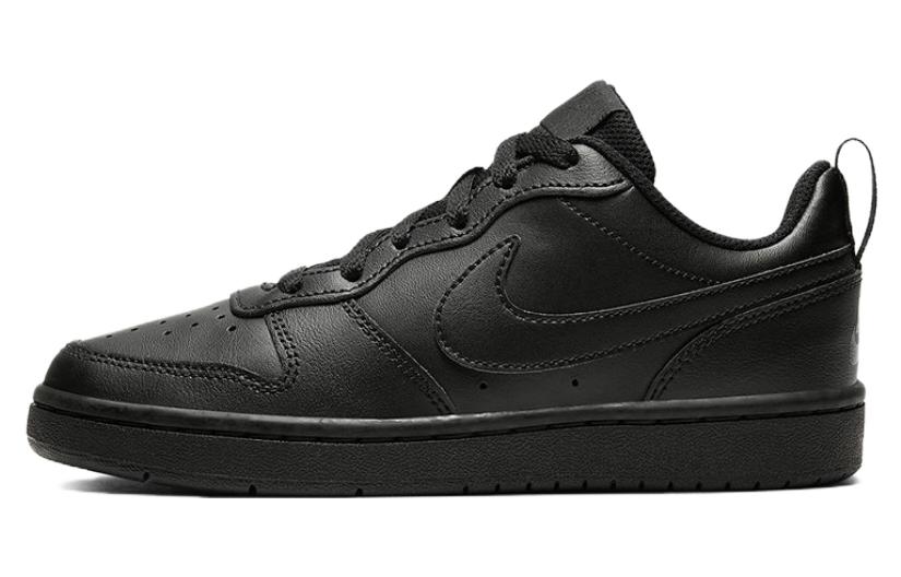 Details for 【カスタムシューズ】ナイキ コート バラウ ロー 2 'ブラックピンクバブルジェリーフィッシュ' BQ5448-001(Team15-野生辣妹)