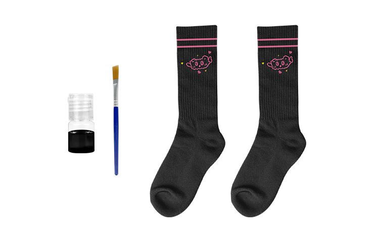 Sizing ナイキ コート バーロウ Low 2 ブラックピンク デコン (Nike Court Borough Low 2 BKPK Decon) BQ5448-110(Team47-女C粉墨解构SBOX)