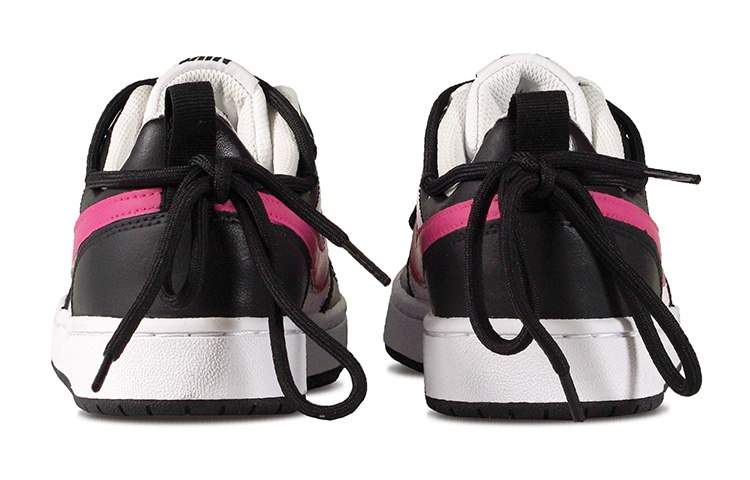 Lookbook [カスタムシューズ] ナイキ コート ボロー ロー 2 'ブラックラズベリー' BQ5448-104(Team84-加仑树莓S-BOX)