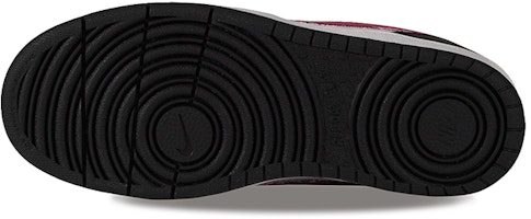 【訂製球鞋】 Nike Court Borough Low 2 加藍莓樹 甜酷的洋甘菊少女風 低筒 板鞋 GS 黑粉 Shop 【訂製球鞋】 Nike Court Borough Low 2 加藍莓樹 甜酷的洋甘菊少女風 低筒 板鞋 GS 黑粉