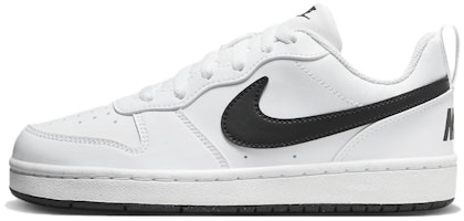 【訂製球鞋】 Nike Court Borough Low 2 加藍莓樹 甜酷的洋甘菊少女風 低筒 板鞋 GS 黑粉 Details for 【訂製球鞋】 Nike Court Borough Low 2 加藍莓樹 甜酷的洋甘菊少女風 低筒 板鞋 GS 黑粉