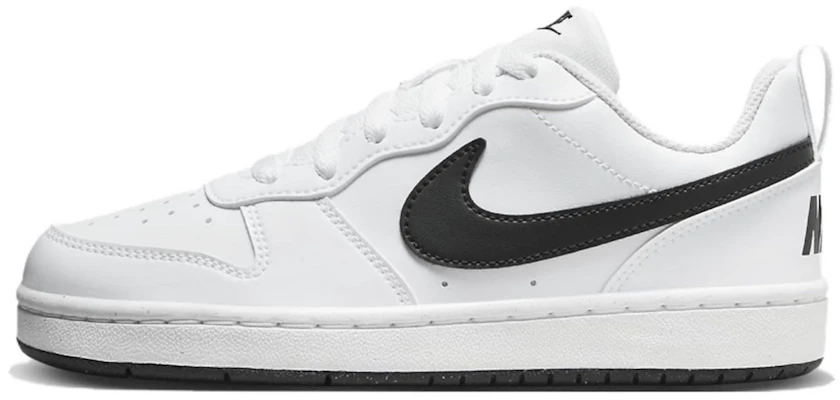 【訂製球鞋】 Nike Court Borough Low 2 加藍莓樹 甜酷的洋甘菊少女風 低筒 板鞋 GS 黑粉 Details for 【訂製球鞋】 Nike Court Borough Low 2 加藍莓樹 甜酷的洋甘菊少女風 低筒 板鞋 GS 黑粉